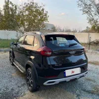 x22 pro|خودرو سواری و وانت|ارومیه, |دیوار