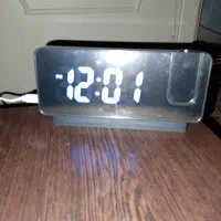 ساعت هوشمند رومیزی|ساعت دیواری و تزئینی|تهران, افسریه شمالی|دیوار