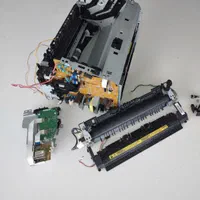 تعمیرات تخصصی/ پرینتر لیزری وشارژ کارتریج در محل