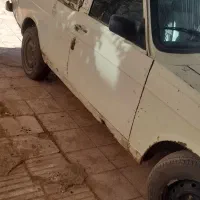 فروش وانت مدل ۸۶|خودرو سواری و وانت|مشکان, |دیوار