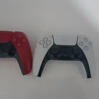 ps5 درحد دو دسته|کنسول، بازی ویدئویی و آنلاین|تهران, بهارستان|دیوار