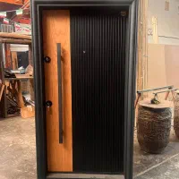 تولید وفروش درب ضدسرقت|مصالح و تجهیزات ساختمان|رباطکریم, پیغمبر|دیوار