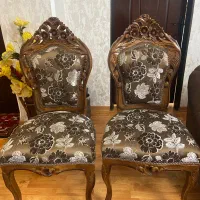 صندلی ناهار خوری