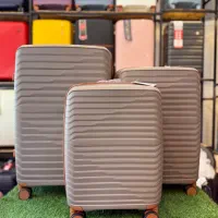 چمدان pp فول وارداتی ۱۰۰٪ نشکن|کیف، کفش، کمربند|مشهد, سپاد|دیوار