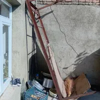 میز کار نبشی 6|ابزارآلات|قروه, |دیوار