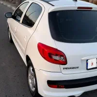 پژو 207  TU5 پانا مدل 1401|خودرو سواری و وانت|کرج, اصفهانی‌ها|دیوار