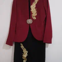 پیراهن مجلسی