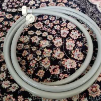 شیلنگ لباسشویی نو هست سه متری