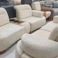 مبل رافائل|مبلمان خانگی و میز عسلی|خرم‌آباد, |دیوار