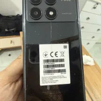 Poco x6 pro 5G
