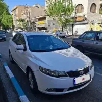 سراتو ۲۰۱۰ وارداتی (معاوضه میشه )