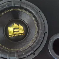 سیستم حرفه ای و خفن ماشین Booster