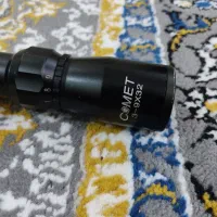 دوربین تک چشمی