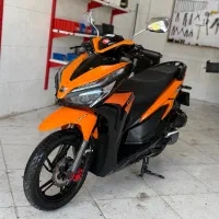 فروش موتور بهرو ۱۵۰ cc