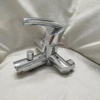 شیر موست و قهرمان|لوازم سرویس بهداشتی|مشهد, امیر|دیوار