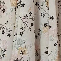 پارچه چادر عروس