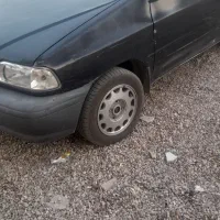 پراید 141 DLXI، مدل ۱۳۸۴|خودرو سواری و وانت|شیراز, گویم|دیوار