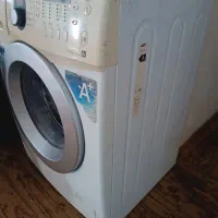 لباسشویی ۷کیلویی سامسونگ|ماشین لباسشویی و خشککن لباس|رودسر, |دیوار