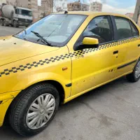 فروش تاکسی دوگانه|خودرو سواری و وانت|ارومیه, |دیوار