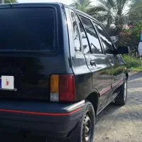 هاچبک فقط معاوضه