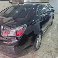 ام جی ۶ مگنت ۲۰۱۵ تک برگ سند|خودرو سواری و وانت|تهران, ویلاشهر|دیوار