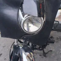 طرح باکسر|موتورسیکلت|تهران, زهتابی|دیوار