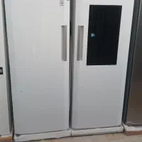 یخچال فریزر با شرایط اقساط(آدرس ارومیه)|یخچال و فریزر|خوی, |دیوار