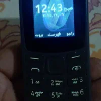 گوشی نوکیا۱۰۵