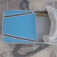 فروش کریر،روروئک،ساک حمل،ماشین دسته بلند|اسباب و اثاث بچه|نیریز, |دیوار