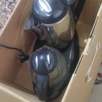 چای سازوسماور|سماور، چای‌ساز، قهوه‌ساز|تهران, خاوران|دیوار