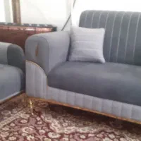 مبل هفت نفره۷