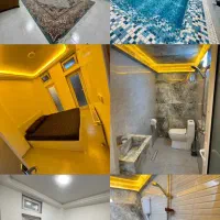 اجاره ویلا استخردار نزدیک گرگان|اجارهٔ کوتاهمدت ویلا و باغ|گرگان, |دیوار