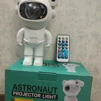 چراغ خواب کهکشانی اسپیکردار|چراغ خواب و آباژور|تهران, صاحب الزمان|دیوار