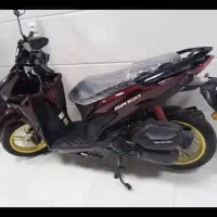 موتور آوا ۱۵۰ مدل ۱۴۰۲