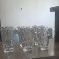 ۳دست پاچ ولیوان  دستی ۸۵۰ کاملا نو نو