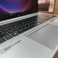 لپ تاپ Hp 850 G8 بینظیر|رایانه همراه|کرج, عظیمیه|دیوار