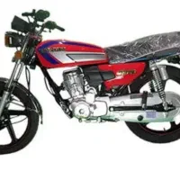 موتور سیکلت