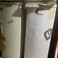 یخچال و فریزر