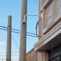 نصب و اجرای دوربین مداربسته تعمیر و ...