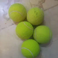 توپ تنیس
