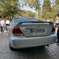 تویوتا کمری گرند v6مدل2006|خودرو سواری و وانت|اصفهان, فرح آباد|دیوار