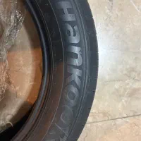 لاستیک hankook optima 235/55R18