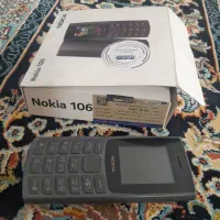 گوشی ساده نوکیا