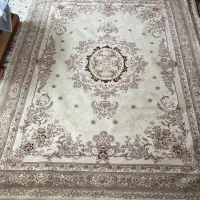 فرش ۹متری جفت و ۶متری تک ورق بزنید