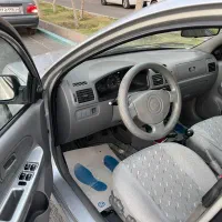 ریو مدل ۸۵|خودرو سواری و وانت|اصفهان, سعادت‌آباد|دیوار