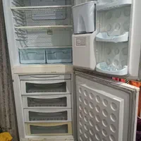 یخچال فریز جواهرات تهران|یخچال و فریزر|بم, |دیوار