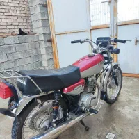 متور 125