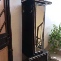 جاکفشی|جاکفشی، کمد، دراور|شیراز, سلطان آباد|دیوار