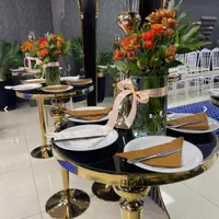 تشریفات مجالس و ظروف کرایه مقدم|خدمات پذیرایی، مراسم|ارومیه, |دیوار