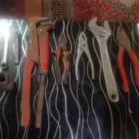 آچار و ابزار